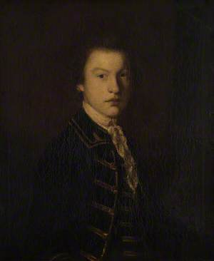 Alexander George (1743–1827), 4th Duke of Gordon