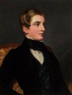 Charles Broderick Scott (1825–1894)
