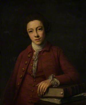 George Norborne Vincent (1750–1823)