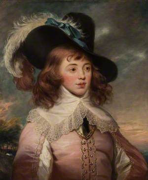 Charles William Henry Scott (1772–1819), Earl of Dalkeith