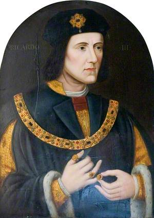 Richard III (1452–1485)