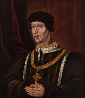 Henry VI (1421–1471)