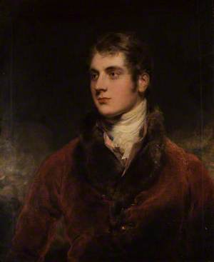 Hart Davis (1792–1854)