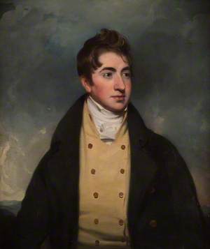 Sir Nicholas Conway Colthurst (1789–1829), Bart