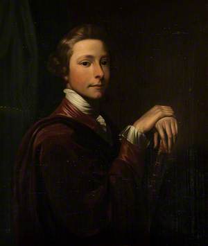 Henry Fetherstonhaugh (1754–1846)