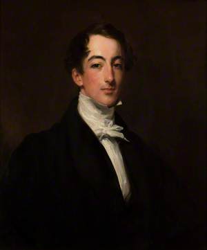 Edward Balston (1817–1891)