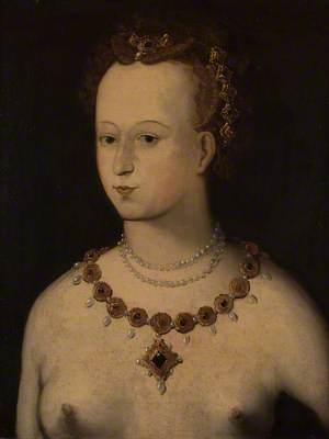 Jane Shore (1445–1527)