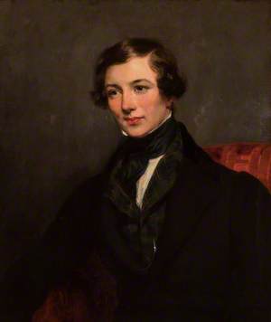 Charles Thomas Buckland (1824–1894)