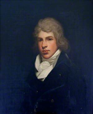 Thomas Assheton Smith (1776–1858)