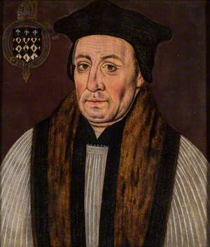 William Waynflete (c.1395–1486)