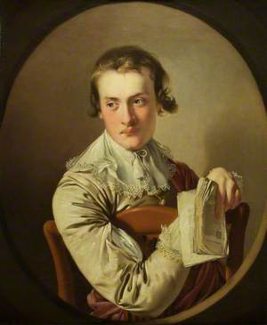 Richard Staunton Sitwell-Wilmot (1747)