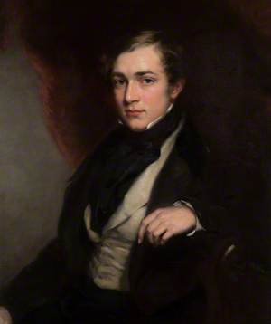John Walter of Bearwood (1818–1894), MP