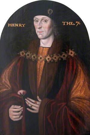 Henry VII (1457–1509)