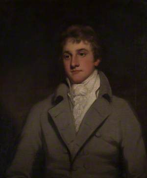 Hon. Charles Pelham (1781–1846)