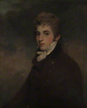 William Henry Rowland Irby (1784–1842)