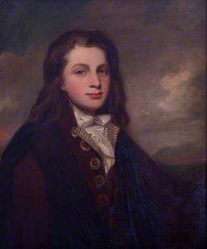 Hon. George King (1771–1839)