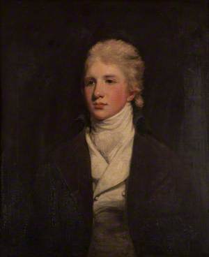 James Dupré  (1778–1870)