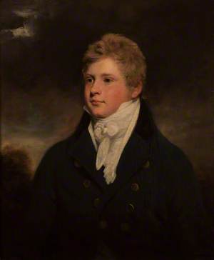 Valentine Jones (b.1784)