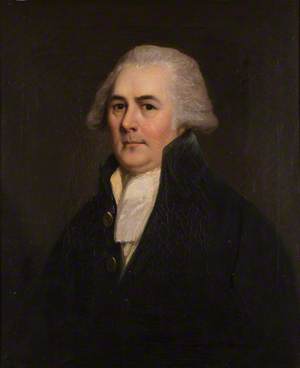 Edward Barrett of Cinnamon Hill (1734–1798)