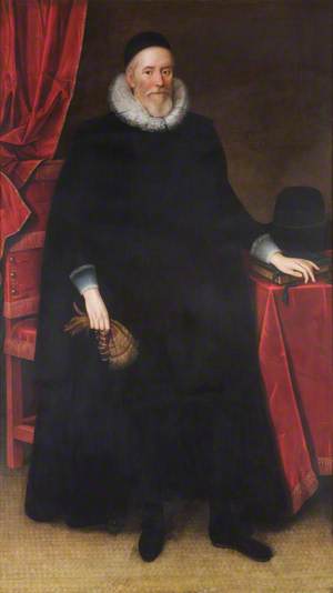 Henry Savile (1549–1622)