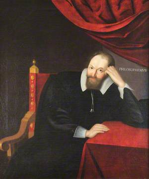 Sir Henry Wotton (1568–1639)