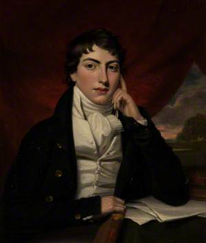 Thomas Hall Plumer (c.1796–1852)
