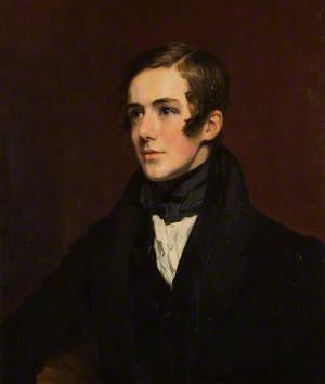 John Wickens (1815–1873)