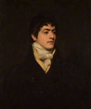 Edward Bligh (1795–1835), Viscount Clifton