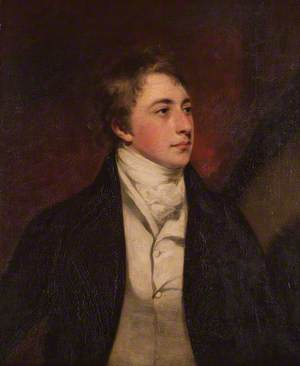 Thomas Frankland Lewis (1780–1855)