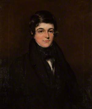 James Robert Hope (1812–1873)