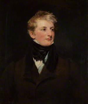 Thomas Thellusson Carter (1808–1901)