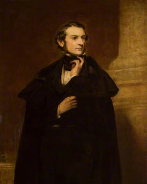 Rt Hon. William Ewart Gladstone (1809–1898)