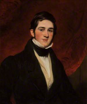 Arthur Henry Hallam (1811–1833)