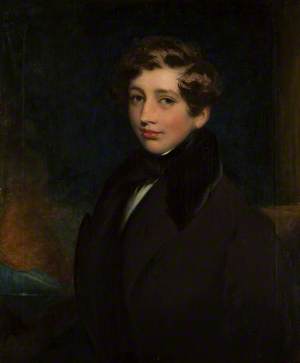 Henry Trial Erskine (1815–1865)