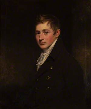 William Henry Blaauw (1793–1870)