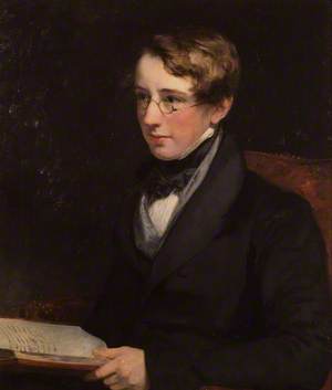 William Charles Cotton (1813–1879)