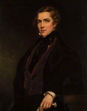 John Charles Ryle (1816–1900)