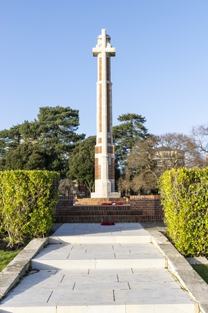 Municipal War Memorial