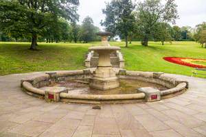 People's Drinking Fountain