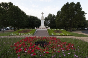 War Memorial