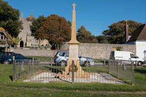 War Memorial