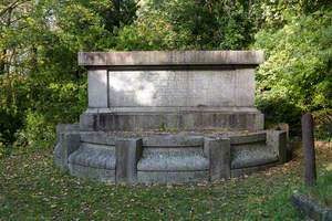 Monument to John Urpeth Rastrick