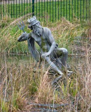 Neptune