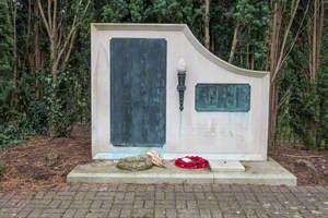 Portslade and West Hove War Memorial