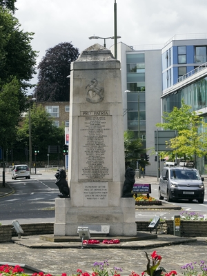 Orpington War Memorial