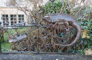The Fence