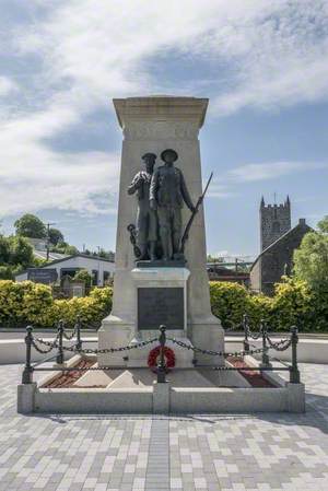 Larne War Memorial