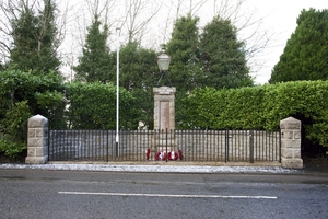 War Memorial