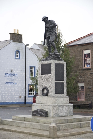 War Memorial