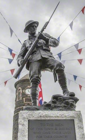 Bushmills War Memorial